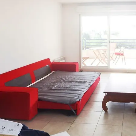 Le Parc Florentin 公寓 *