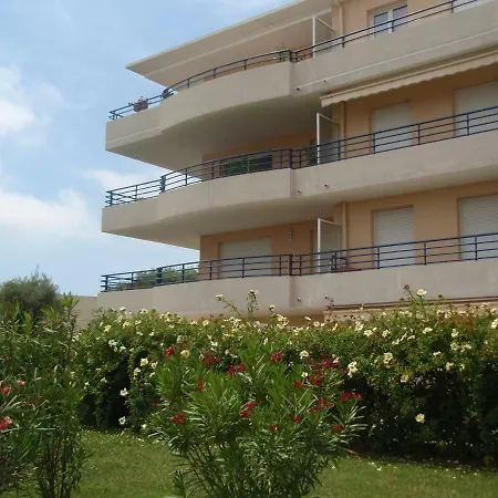 Le Parc Florentin Lägenhet
