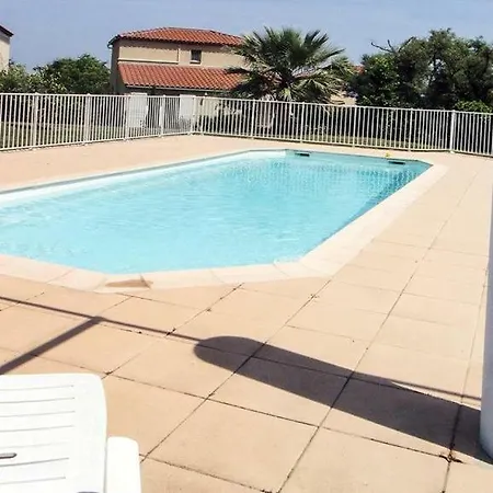 Le Parc Florentin 公寓 *